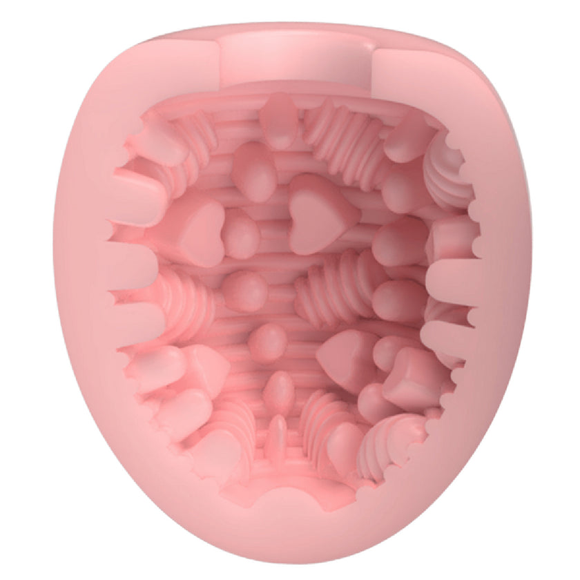 Pretty Love - Charming Barrel - Sauternes | Male Masturbator