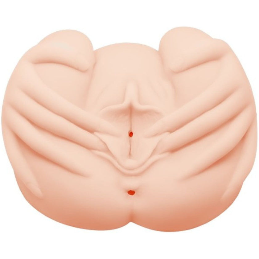 Pretty Love – Crazy Bull Hands-on Vagina and Anal | Vibrating Male Masturbator