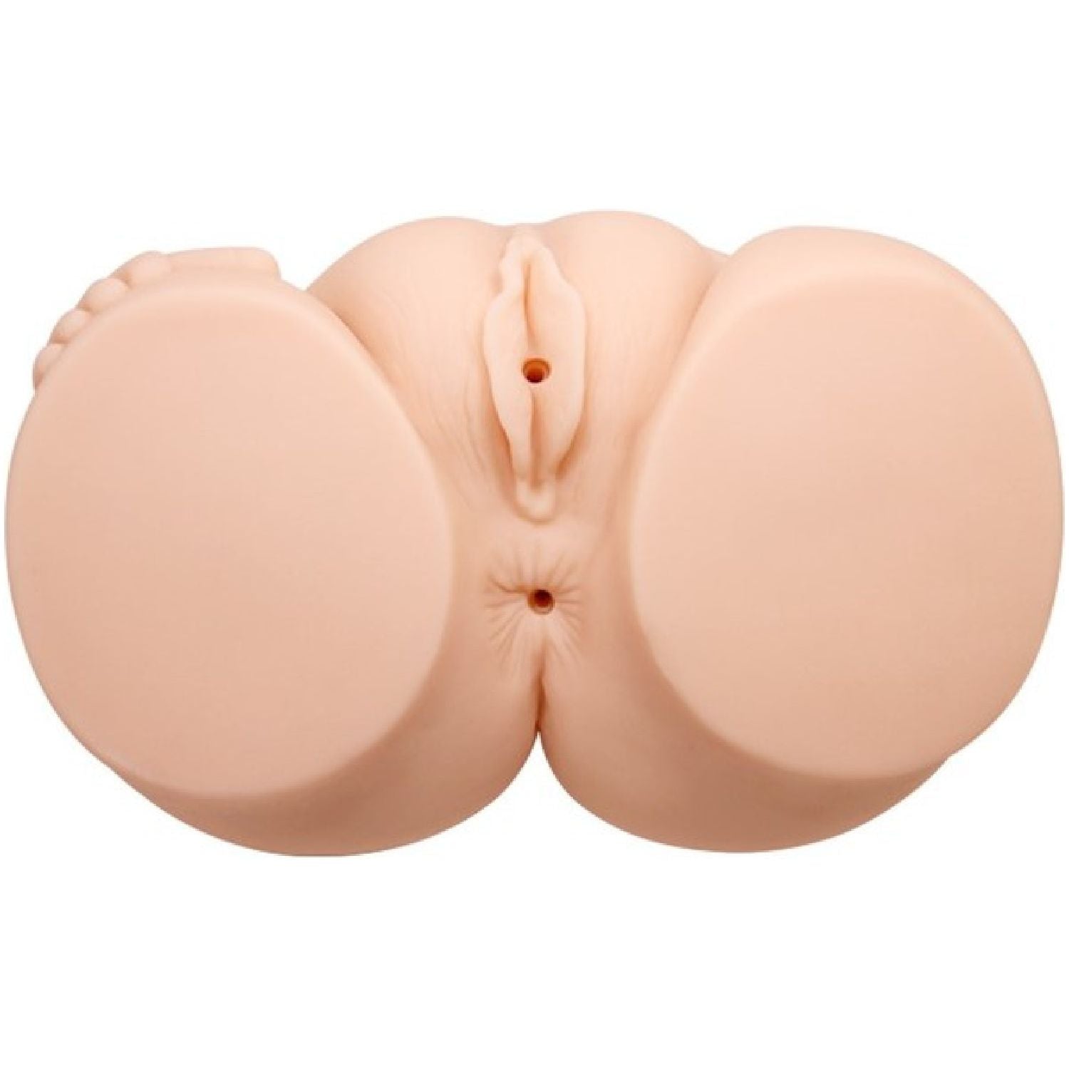 Pretty Love – Crazy Bull Tattoo Lover Vagina and Anal | Vibrating male Masturbator