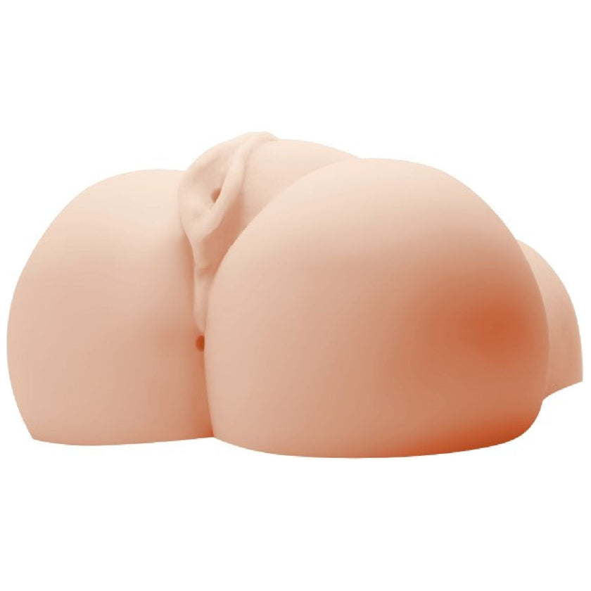 Pretty Love – Crazy Bull Vagina & Anal Stimulator | Vibrating Male Masturbator