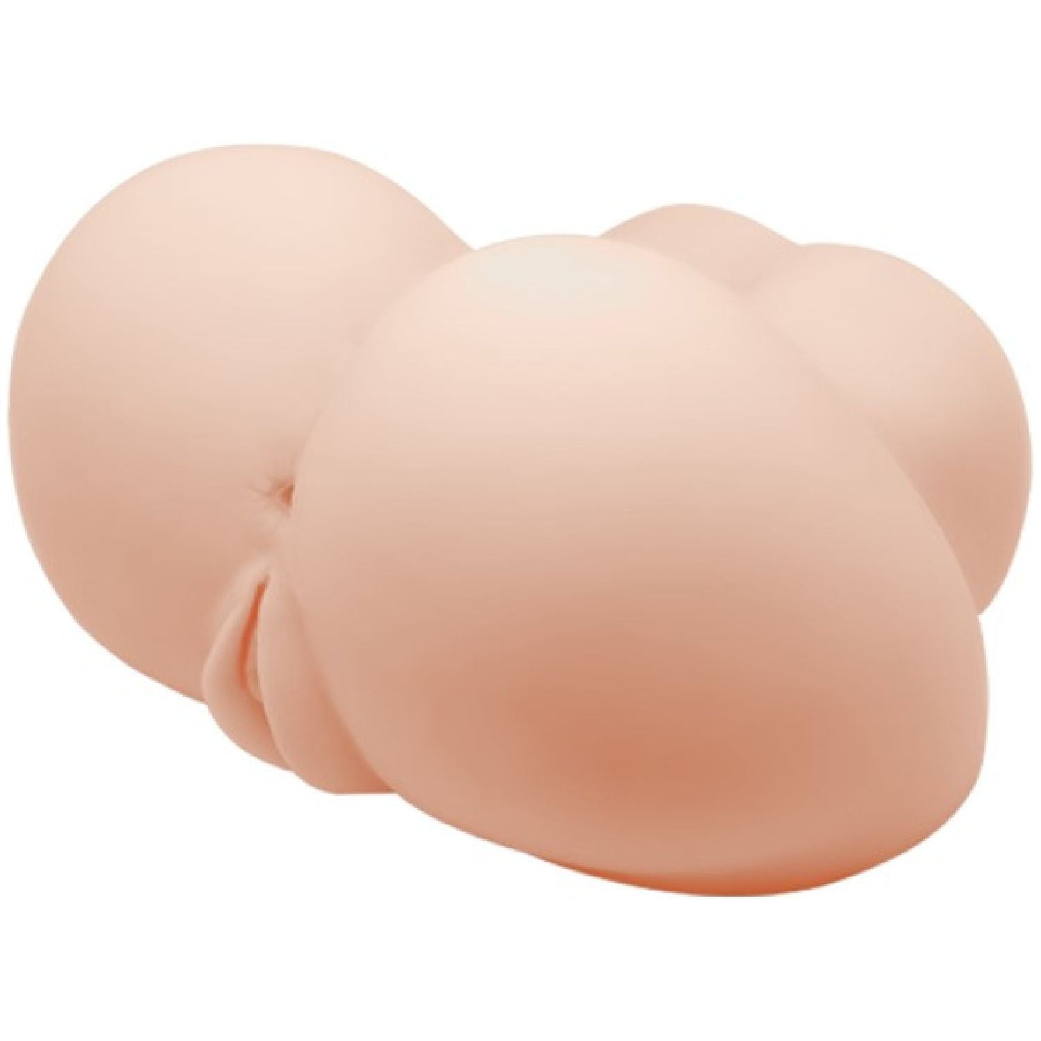 Pretty Love – Crazy Bull Busty Butt Vagina & Anal Stimulator | Vibrating Male Masturbator