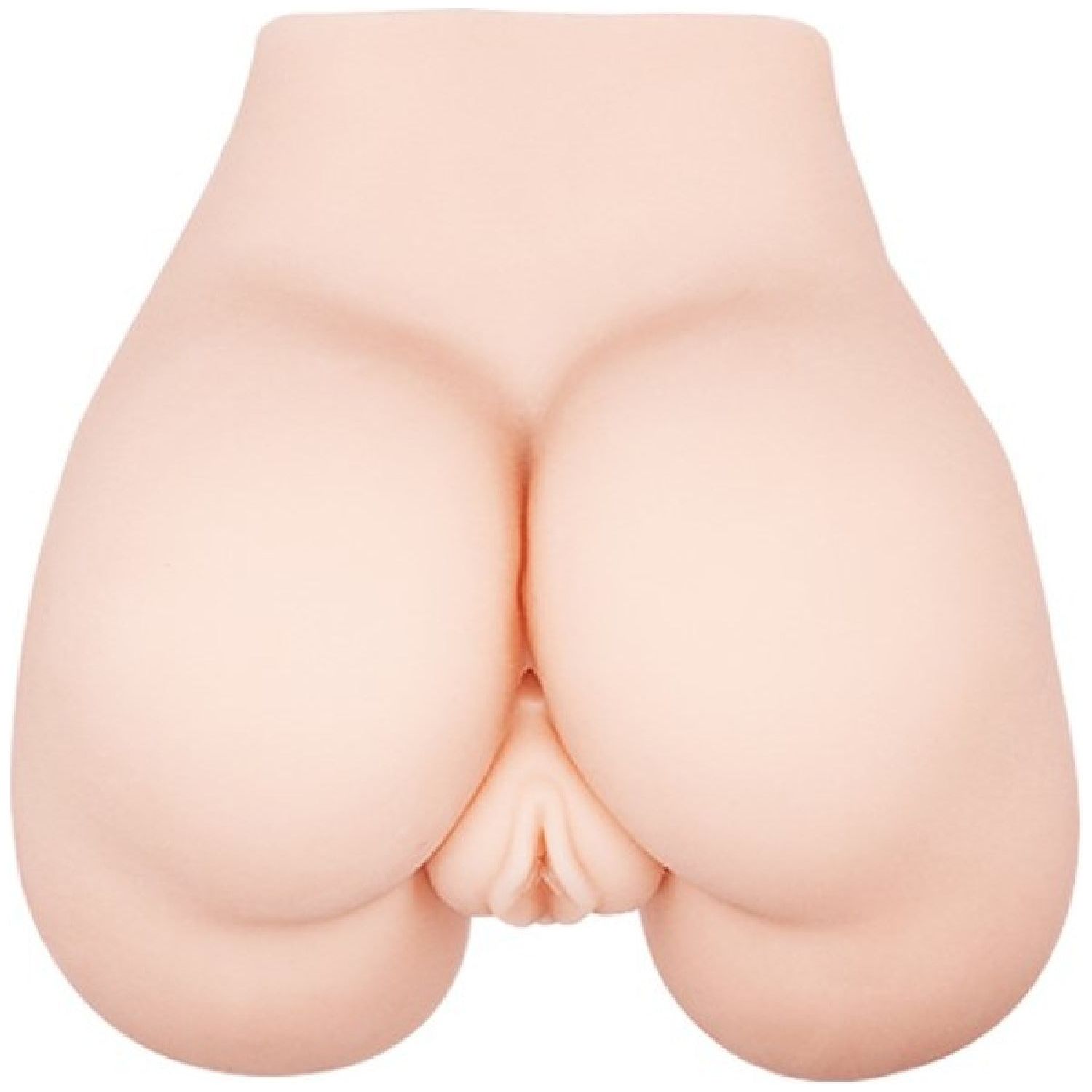 Pretty Love – Crazy Bull Back-door Vagina and Anal | Vibrating male Masturbator