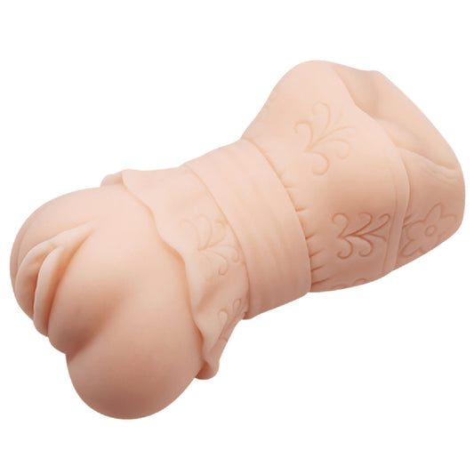 Pretty Love – Crazy Bull Water Activated 3D Vagina | Vagina Masturbator