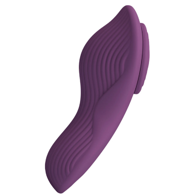 Pretty Love - Global Remote Control Series Mane | App-Control Panty Vibrator