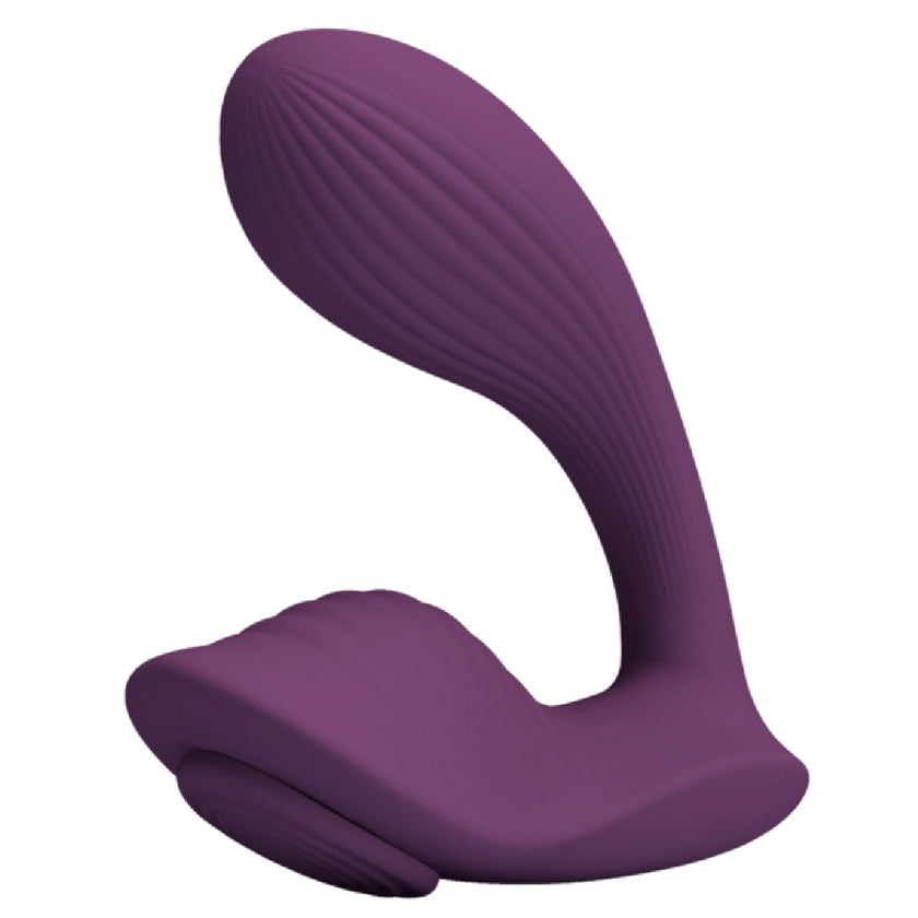 Pretty Love - Global Remote Control Series Franz | App-Controlled Panty Vibrator