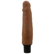 Pretty Love - Sliding Skin Waldorf Vibrating 8.5