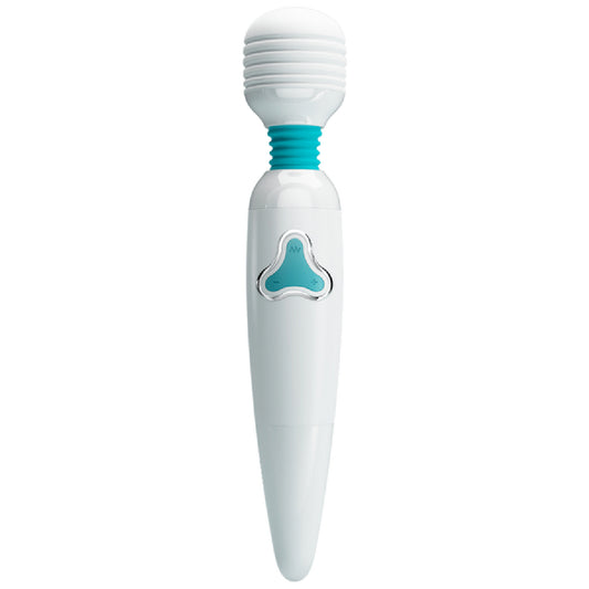 Pretty Love - Starvos the Great Cloud | Rechargeable Wand Massager