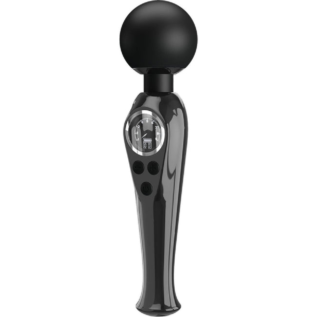 Pretty Love - Starvos the Great Skyler | Rechargeable Wand Massager