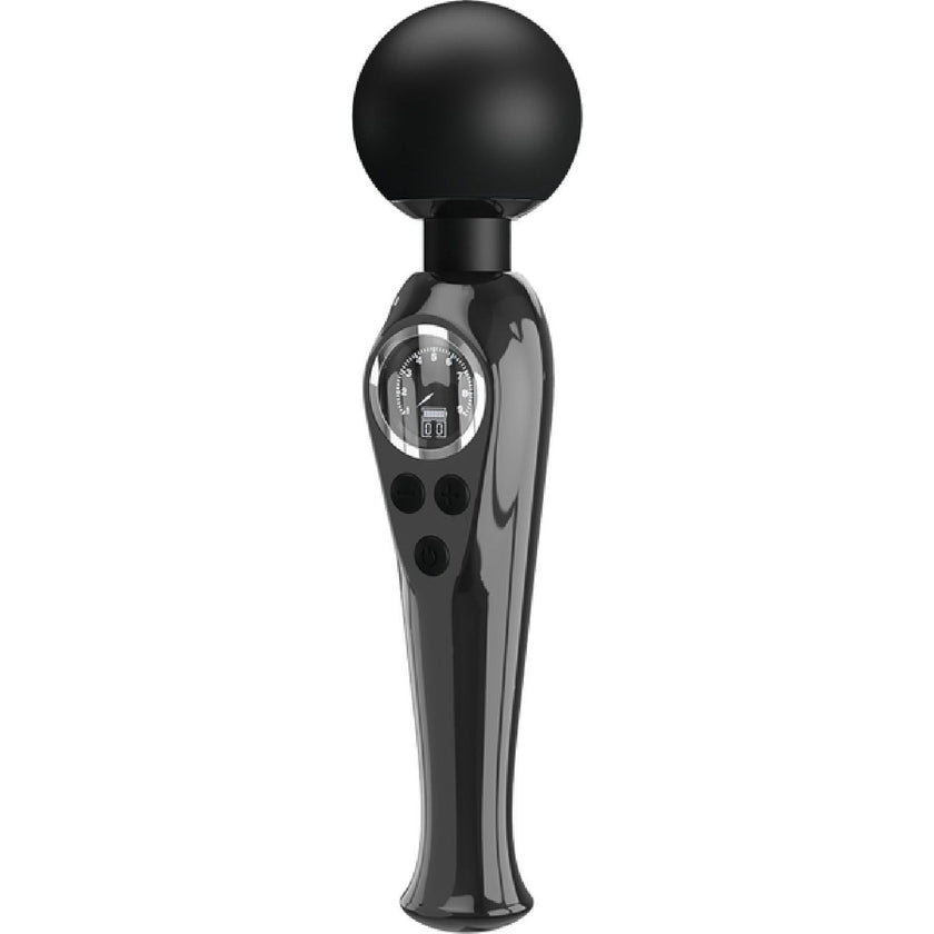 Pretty Love - Starvos the Great Skyler | Rechargeable Wand Massager