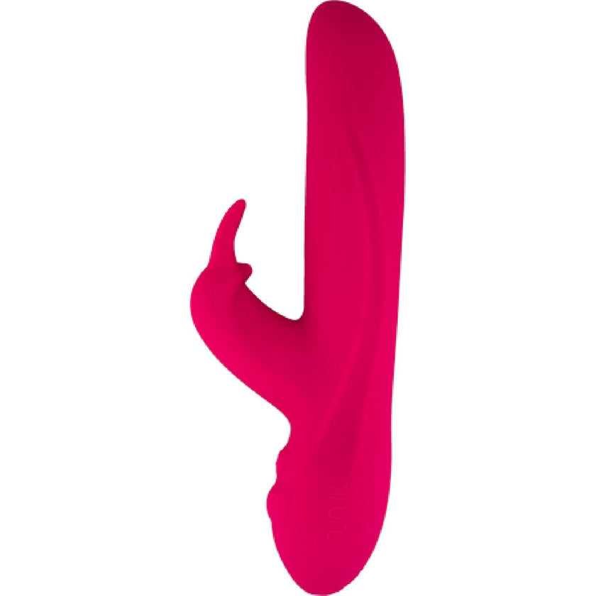 Seven Creations – Unik Rabbit Rechargeable Vibe | Dual Motor Rabbit Vibrator