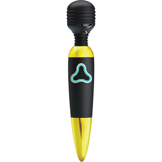 Celebrity Knights - Poptart Jewel | Rechargeable Body Wand