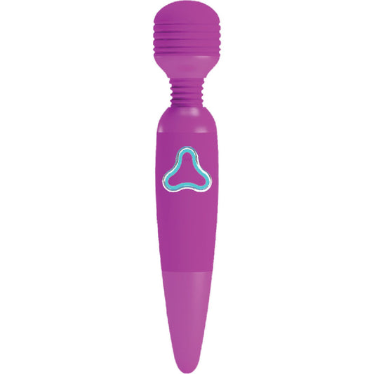 Celebrity Knights - Poptart Roxy | Rechargable Body Wand