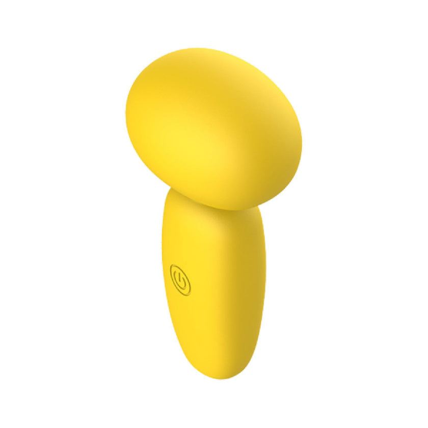 Chisa – Lust Ripple Buster | Mini Wand Vibrator