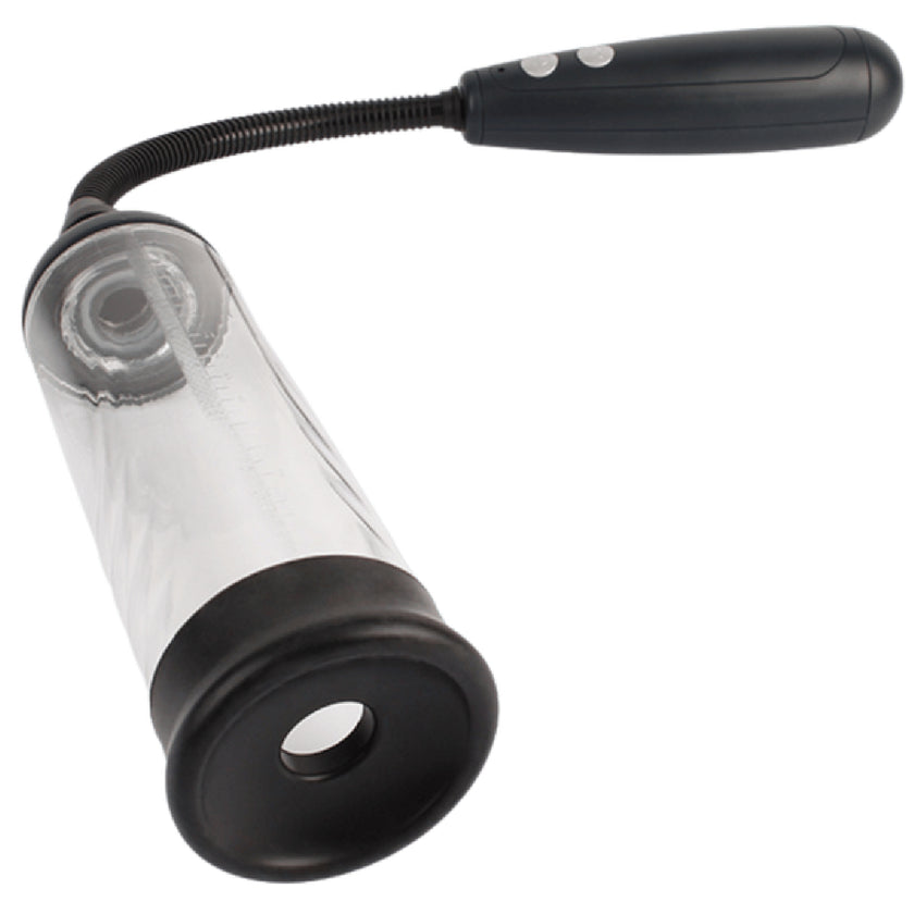 Laviva - Vaczilla X19 | Rechargeable Penis Pump