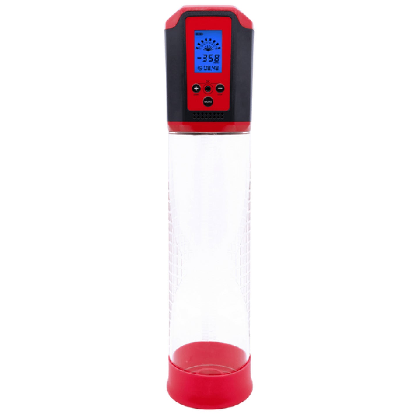 Laviva - Vaczilla X12 USB Electronic Penis Pump | Rechargeable Penis Pump