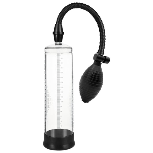 Laviva - Vaczilla X15 Original Bulb Design | Penis Pump