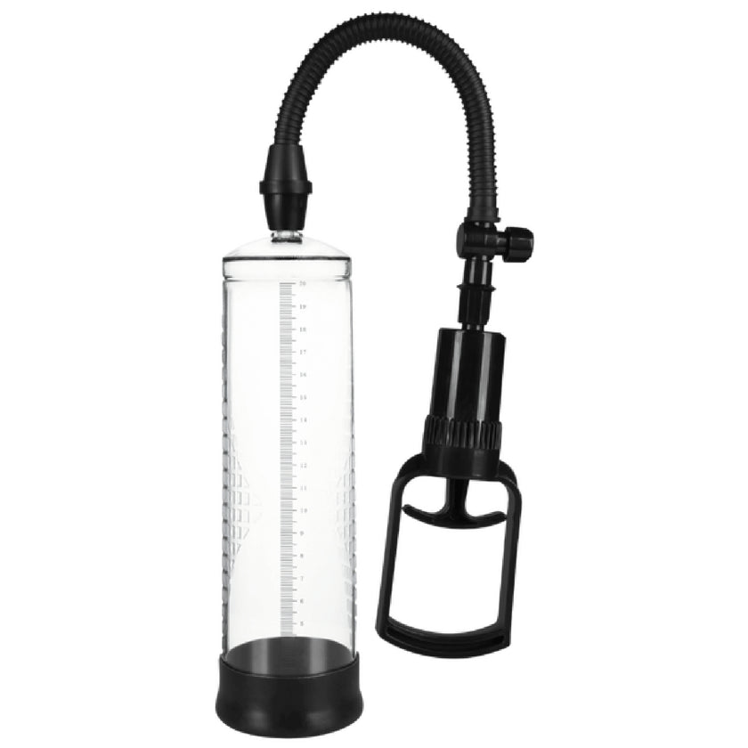 Laviva - Vaczilla X13 Master Grip Finger Pull | Penis Pump