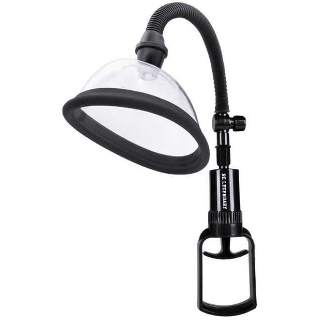 Laviva - Vaczilla X14 Vagina Master Grip Finger Pull Pump | Vagina Pump