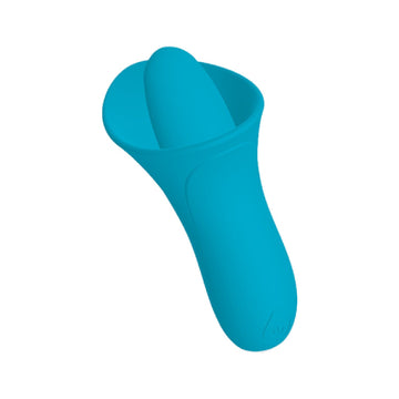 Chisa – Lust Ripple Succubi | Tongue-Licking Vibrator