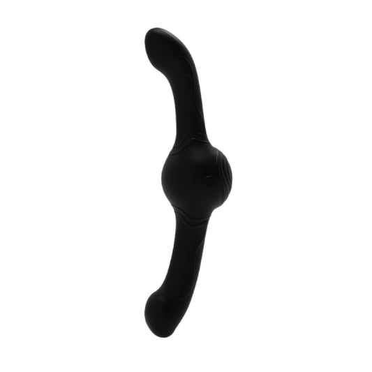 Laviva – Double Fury | 3-in-1 Vibrating & Thrusting Stroker