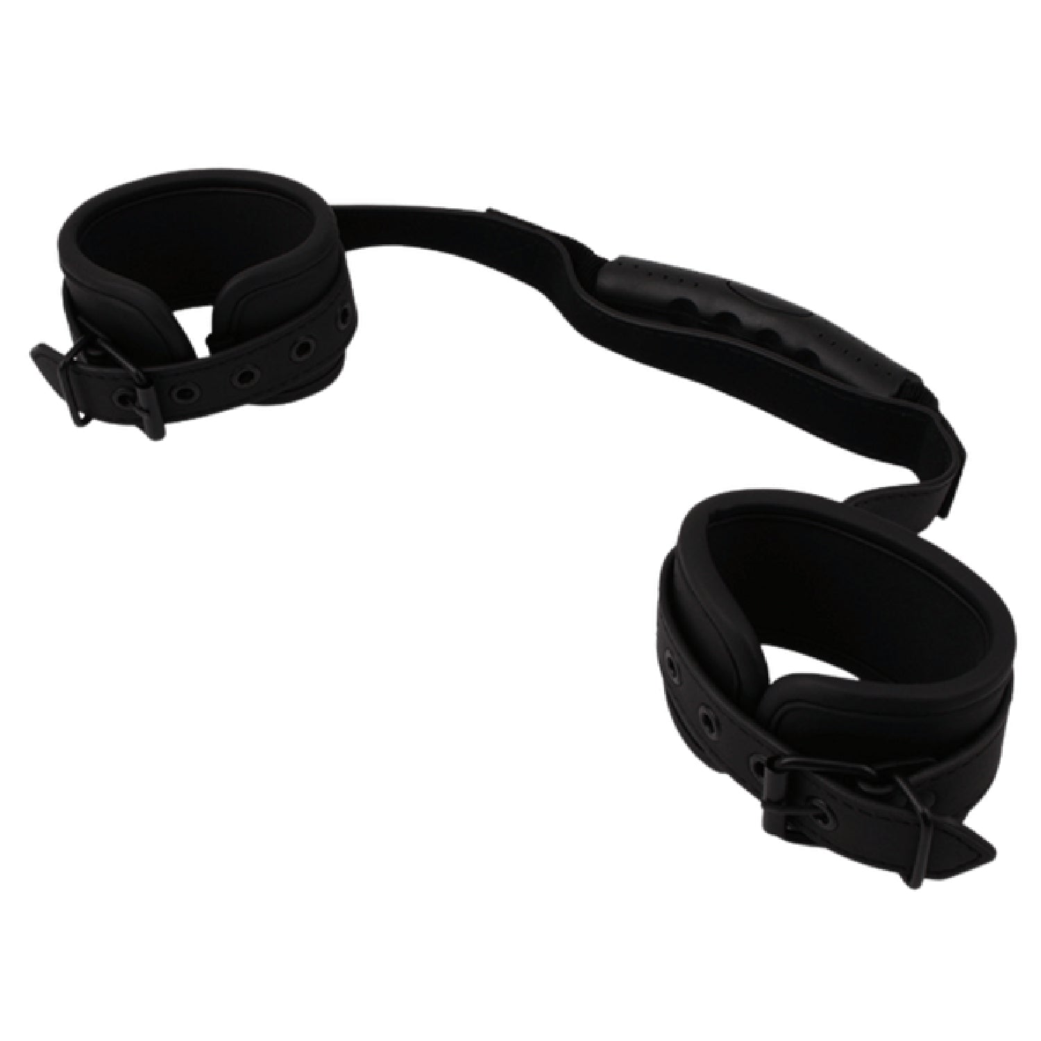 Chisa – Behave Luxury Fetish Ignite Your Fantasy Cuffs | Fetish Restraints