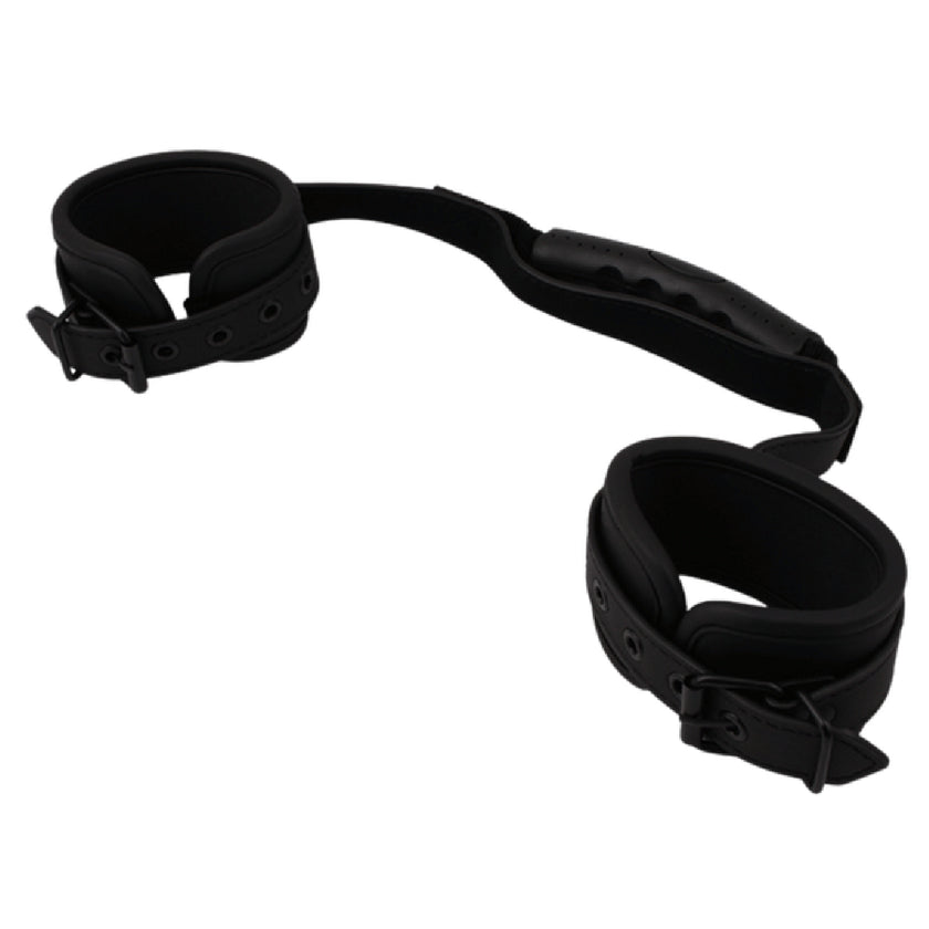 Chisa – Behave Luxury Fetish Ignite Your Fantasy Cuffs | Fetish Restraints