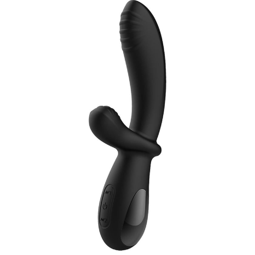 Chisa - Fierce Euphoria Eros' Electro Sword | Electro-Stimulation Vibrator