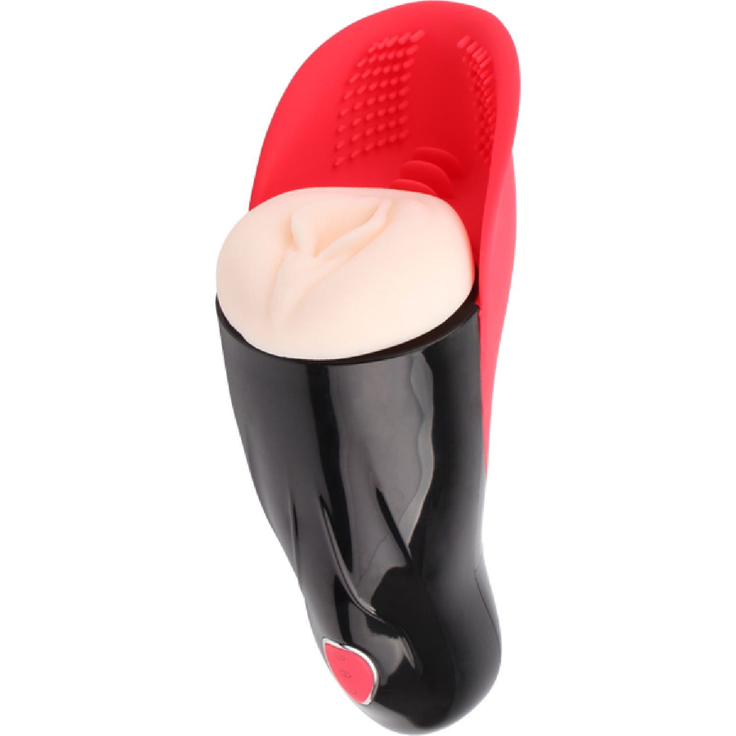 Laviva - Love Buster Masturbator | Rechargeable Male Masturbator