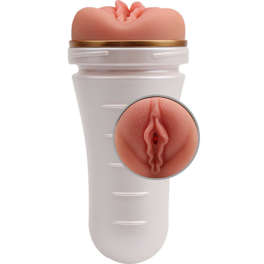 Laviva - Pussy Galore | Male Masturbator