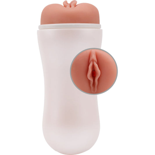 Laviva - Endurance Masturbator | Male Masturbator