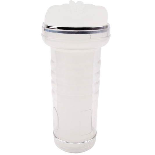 Laviva - Mrs Freeze Ice | Male Masturbator