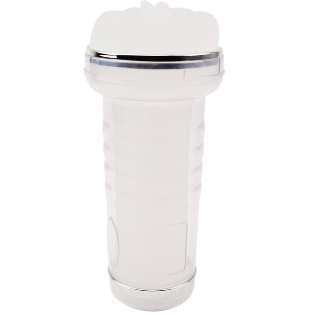 Laviva - Mrs Freeze Ice | Male Masturbator