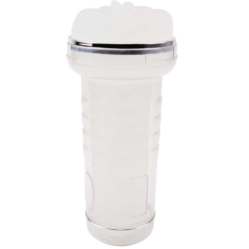 Laviva - Mrs Freeze Ice | Male Masturbator