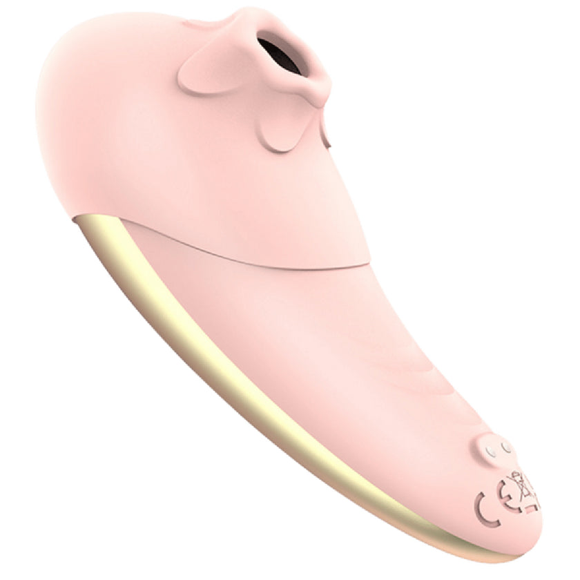 Laviva - Hummingbird | Tapping/Vibrating Clitoral Stimulator