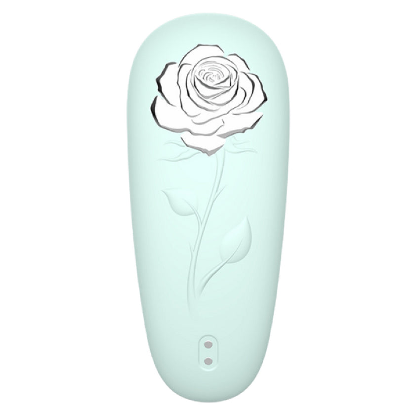 Chisa - Kissen Cynthia | Clitoral Suction Stimulator