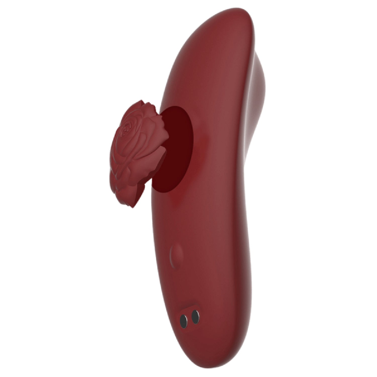 Chisa - Kissen Multiflora | Wearable Vibrator with Remote Control