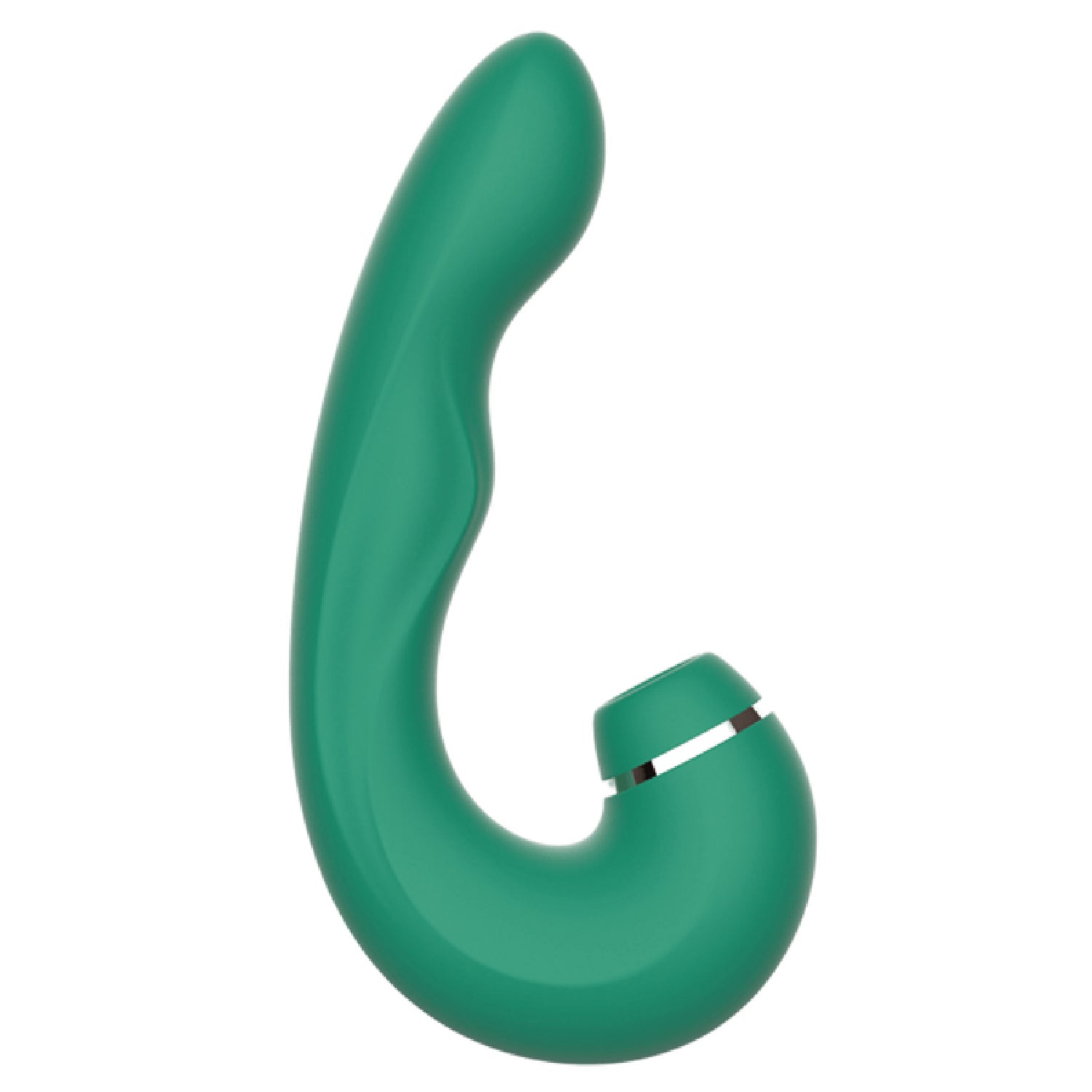 Chisa - Kissen Siren | Thumping & Suction Vibrator