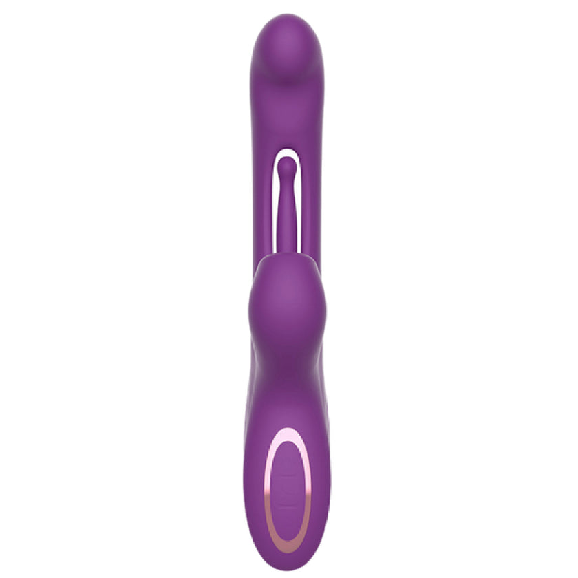 Laviva – Viper | Triple Stimulation Rabbit Massager