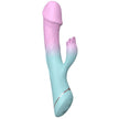 Laviva - Peri Winkle | Rechargeable Rabbit Vibrator