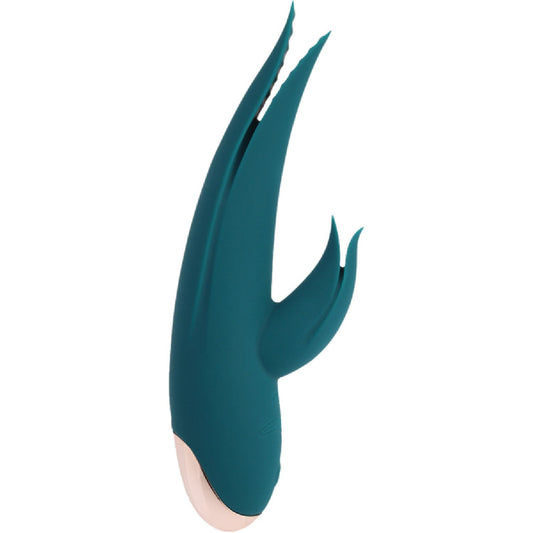 Laviva - Couples Lover | Rechargeable Rabbit Vibrator