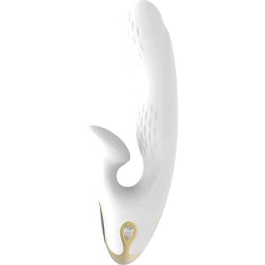 Laviva – Come Sei Carina | Rechargeable Dual Motor Vibrator