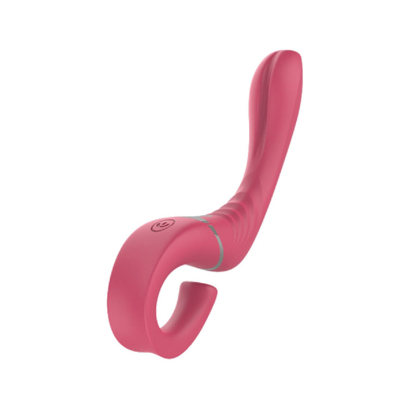 Chisa – Lust Ripple Cavort | Rechargeable Vibrator