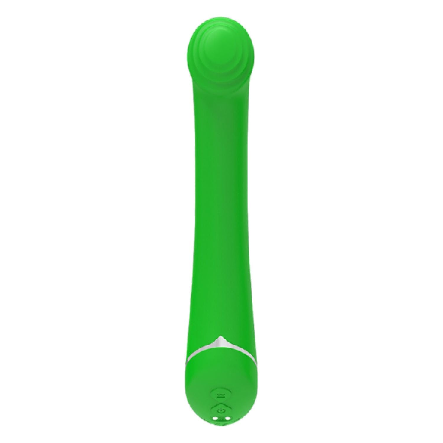 Chisa – Lust Ripple Popple | Rechargeable Vibrator