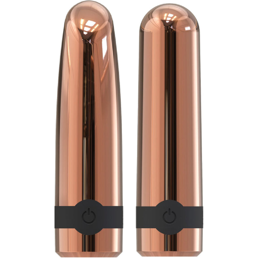 Laviva - Quake Ammo Bullets | Rechargeable Bullet Twin Pack