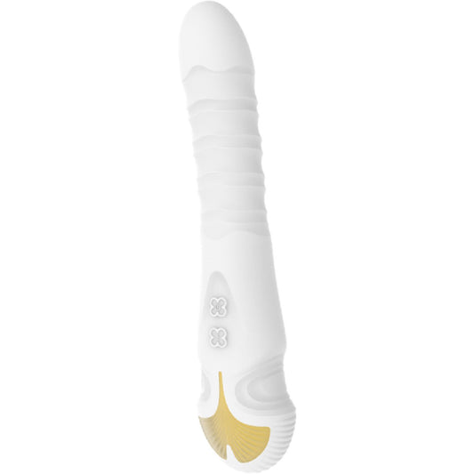 Laviva – Sei Una Bella Donna | Thrusting Vibrator