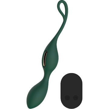 Laviva – Kegel Egg With Remote Control | Kegel Exercise & Vibrator