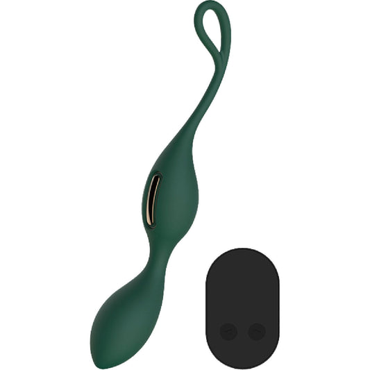 Laviva – Kegel Egg With Remote Control | Kegel Exercise & Vibrator