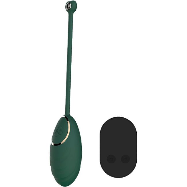 Laviva - Mighty Mouse | Rechargeable Remote Controlled Egg