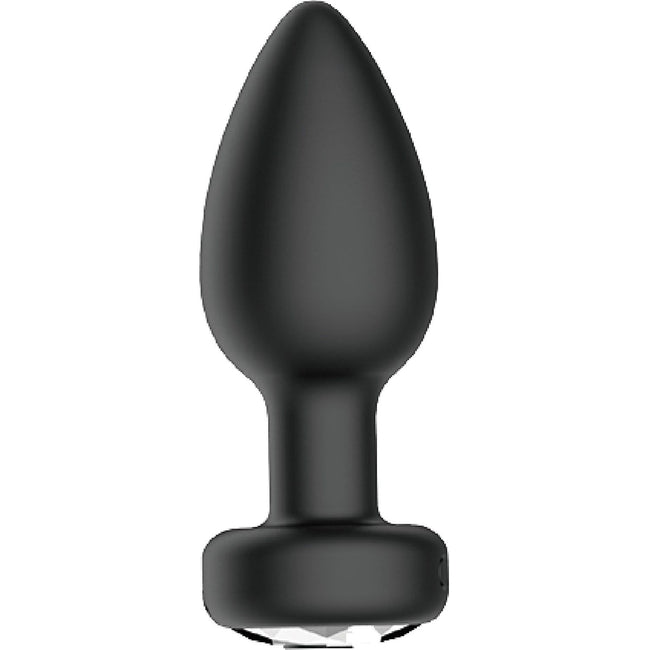 Laviva - Tomb Raider | Rechargeable App Control Butt Plug