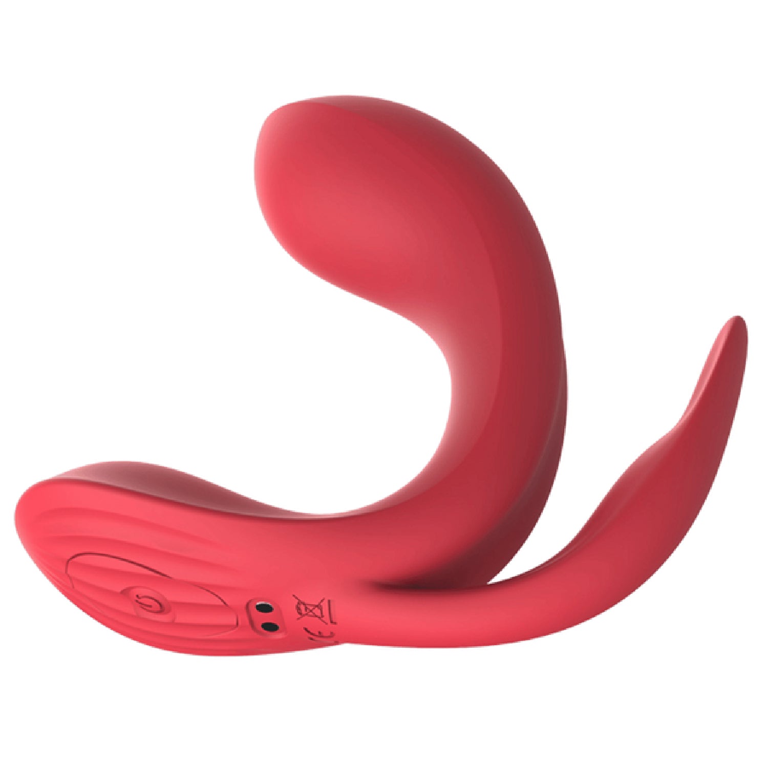 Chisa - Kissen Acein | Remote-Controlled Triple Motor Vibrator